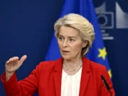 Ursula von der Leyen înfruntă două moțiuni de cenzură în Parlamentul European. Ce grupuri o vor demisă