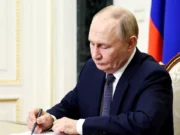 Rusia ar putea naționaliza și vinde rapid activele deținute de străini, ca REPRESALII pentru inițiativele europenilor