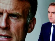 A șasea zi de criză în Franța. Macron îl propune din nou pe Sébastien Lecornu pentru funcția de PREMIER