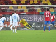 FCSB – Universitatea Craiova 1-0, în etapa 12 din Superliga. Campioana se impune din penalty!