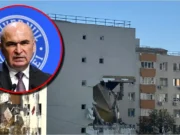 Ilie Bolojan, despre situația locatarilor afectați de explozia din Rahova: „Nu poţi să ai pretenţia să vină Guvernul să plătească tot”