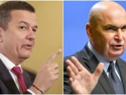 Ilie Bolojan, răspuns acid pentru Sorin Grindeanu după criticile publice: „Să depună moțiune și să facă Parlament cu AUR”