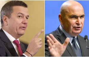 Ilie Bolojan, răspuns acid pentru Sorin Grindeanu după criticile publice: „Să depună moțiune și să facă Parlament cu AUR”