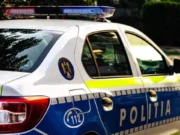 Bărbat, arestat preventiv după ce a urmărit o femeie și i-a pus cuțitul la gât pe o stradă din București. Individul este recidivist și nu cunoștea victima