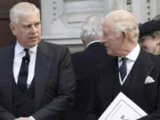 Regele Charles ia o decizie istorică: a decis să-i retragă fratelui său titlul nobiliar. Prințul Andrew va fi cunoscut sub un alt nume