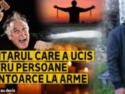Militarul care a ucis patru persoane se întoarce la arme | Magistrații au decis
