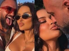 Alex Bodi și Ancuța, din nou împreună. L-a acuzat de infidelitate, dar tot pe el îl vrea. Cum s-au da de gol că s-au împăcat