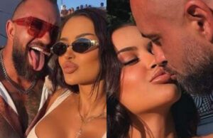 Alex Bodi și Ancuța, din nou împreună. L-a acuzat de infidelitate, dar tot pe el îl vrea. Cum s-au da de gol că s-au împăcat