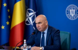 Premierul Bolojan nu-și schimbă părerea despre reducerea numărului de parlamentari: „E o formă de respect pentru electorat”