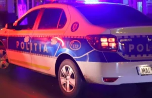 Tragedie la Ploiești: un bărbat a murit după ce a căzut de la etajul al treilea