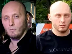 Un interlop din București a mușcat un polițist de picior în timp ce era imobilizat. „Tăurașul Emi” ar fi agresat mai multe femei cunoscute online în aceeași seară