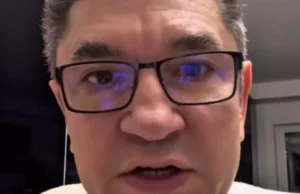 Luis Lazarus, reacție dură după informațiile privind retragerea trupelor americane: „Mincinoșilor! Am anunțat acum două luni că pleacă americanii. Priviți proba!”