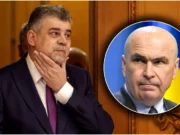 Marcel Ciolacu iese la atac: criza din România, „creată artificial”, Ilie Bolojan creează panică inutilă, iar Sorin Grindeanu devine șeful PSD
