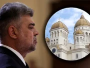 Marcel Ciolacu îi pune la zid pe cei care s-au pozat la Catedrala Mântuirii Neamului: „O plăcere să văd ipocriții care mă criticau”