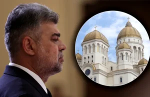 Marcel Ciolacu îi pune la zid pe cei care s-au pozat la Catedrala Mântuirii Neamului: „O plăcere să văd ipocriții care mă criticau”