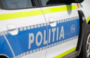 Şef de post din Poliţie, cercetat penal după ce şi-a hărţuit şi ameninţat fosta soţie