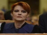 AUR, 40% – Olguţa Vasilescu dinamitează sondajele: ‘Scorul PSD ar fi undeva între 25-30%’ / Dezvăluirea care aprinde scena politică