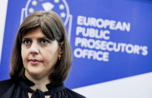 Kovesi la SRI? Ce spune Nicușor Dan despre acest scenariu