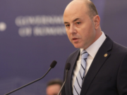 Lider județan PNL critică dur gestul lui Emanuel Ungureanu, care a depus plângere penală împotriva lui Ilie Bolojan: Este imatur și profund iresponsabil