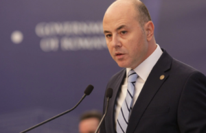 Lider județan PNL critică dur gestul lui Emanuel Ungureanu, care a depus plângere penală împotriva lui Ilie Bolojan: Este imatur și profund iresponsabil