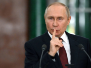 VIDEO „Occidentul trebuie să se închine în fața lui Putin”: înalt oficial rus