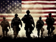 OFICIAL – MAPN confirmă: SUA își retrag soldați din România