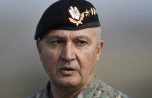 Șeful Statului Major cere tuturor românilor să-și pregătească o rezervă de urgență: Cu toții ar trebui să știe să tragă cu arma