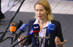 ‘Ordinea juridică internațională este atacată’ – UE caută soluții pentru a sprijini CPI / Ce se întâmplă dacă dacă Ungaria se retrage