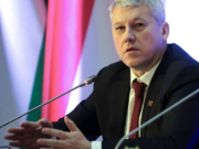 Cătălin Predoiu spune că România a trecut testul Schengen: Raportul oficial va fi prezentat luna viitoare