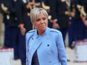 Brigitte Macron, trecută drept bărbat pe site-ul fiscal al Franței: Prima Doamnă depune plângere oficială