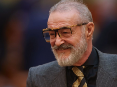 Gigi Becali a comentat dur absența unor oficiali la slujba de sfintire a picturii Catedralei Naționale: ce a spus despre Klaus Iohannis