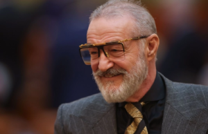 Gigi Becali a comentat dur absența unor oficiali la slujba de sfintire a picturii Catedralei Naționale: ce a spus despre Klaus Iohannis