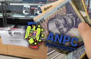 ANPC lovește din nou! Peste 2.000 de firme verificate în doar cinci zile: nereguli grave, amenzi uriaşe şi activităţi suspendate