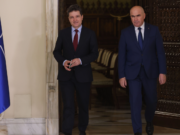 Nicușor Dan nu crede că Bolojan trebuie să demisioneze după decizia CCR: „E o problemă de justiție socială, nu un conflict între magistrați și politicieni”