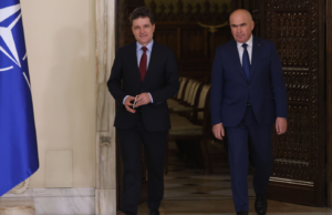 Nicușor Dan nu crede că Bolojan trebuie să demisioneze după decizia CCR: „E o problemă de justiție socială, nu un conflict între magistrați și politicieni”