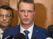 Ilie Bolojan se dezice de mobilizarea rezerviștilor: Ionuț Moșteanu va da explicații publice