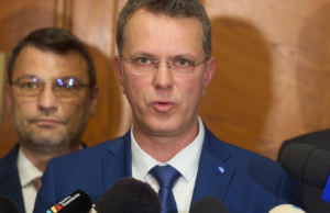 Ilie Bolojan se dezice de mobilizarea rezerviștilor: Ionuț Moșteanu va da explicații publice