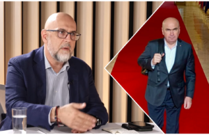 VIDEO Kelemen Hunor toarnă gaz pe focul coaliției: ‘Bolojan e mai puțin flexibil. Cu Nicu și Marcel era altceva: Ce voia PSD, se făcea’