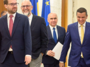 Dominic Fritz lansează acuzații de abuz în serviciu, care se sparg, de fapt, în curtea lui Ilie Bolojan