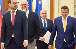 Dominic Fritz lansează acuzații de abuz în serviciu, care se sparg, de fapt, în curtea lui Ilie Bolojan