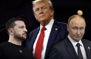 Trump și Putin, aproape de un acord? Rusia ‘salută’ planul de pace pentru Ucraina