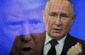 Convorbire tensionată între Washington și Moscova: summitul Trump–Putin, anulat în ultimul moment