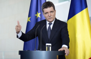 Nicușor Dan își dorește ca SRI să se implice în combaterea corupției: ‘Lucrurile trebuie să fie clar împărțite’