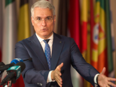 Dragoș Pîslaru: Eșecul pensiilor speciale ar trebui să ducă la o decontare politică