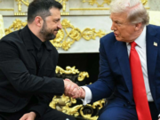 Zelenski dă noi detalii despre întâlnirea cu Trump: Ucraina va cumpăra din SUA zeci de sisteme pentru a opri atacurile cu rachete rusești