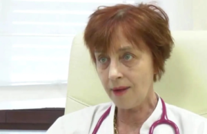Medicul Flavia Groșan, în comă la spital, șanse minime de recuperare