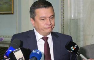 Ce a cerut Sorin Grindeanu după explozia mortală din Rahova