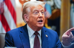 Hamas nu respectă planul de pace, așa că Trump izbucnește: Dacă nu se dezarmează, îi vom dezarma noi – rapid si violent