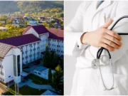 Medic din Bistrița-Năsăud, acuzat că a agresat o asistentă. „S-a repezit asupra mea, m-am speriat”. Cum se apără doctorul