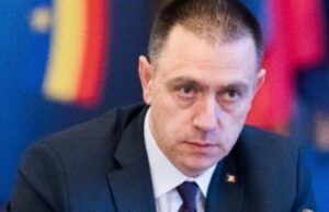 Mihai Fifor cere demisia lui Ionuț Moșteanu, după eșecul exerciţiului „Mobex”: La ce să te aştepţi de la un „ministru-trotinetă”. Luaţi-vă trotineta şi plecaţi!